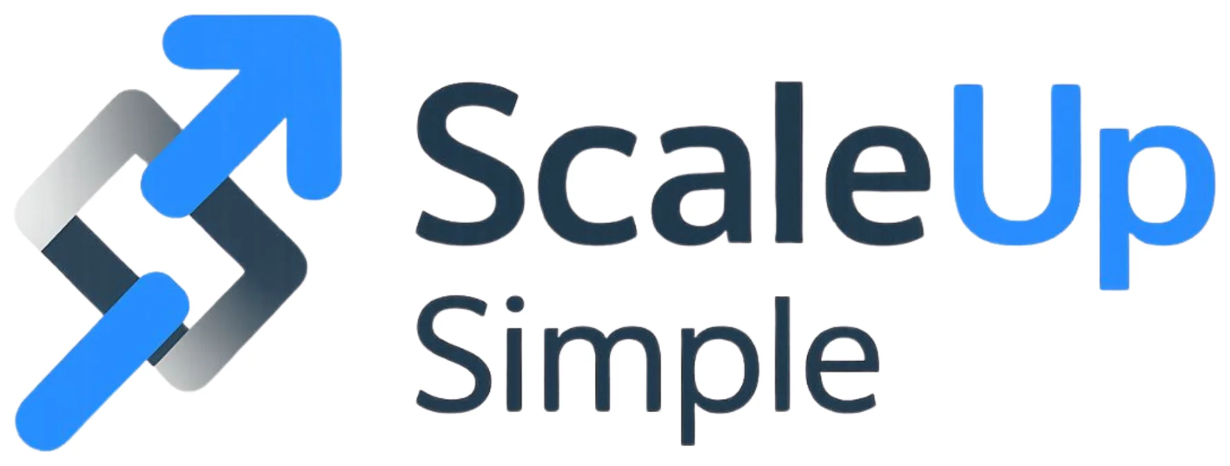 ScaleUp Simple